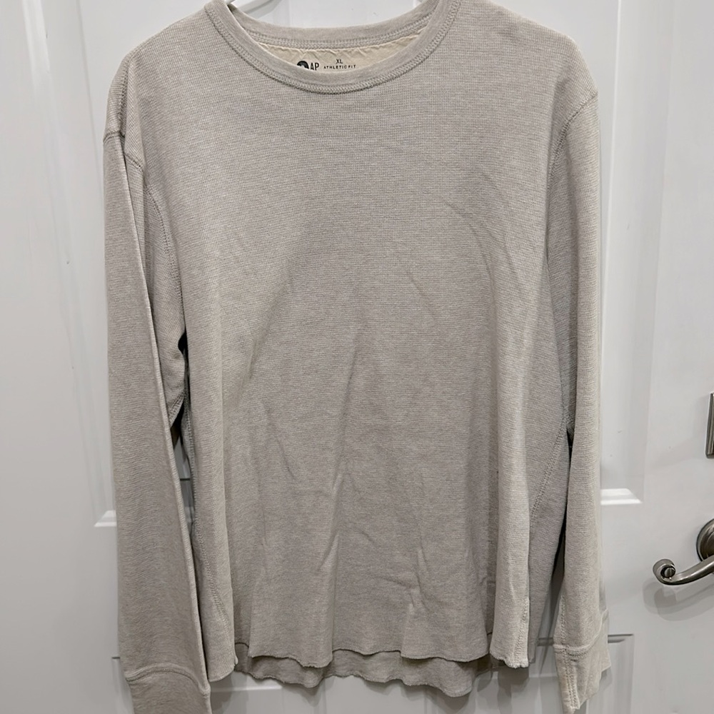 Gap thermal
